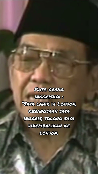 Kayak pernah dipakai iklan🤣 #guyonan ala #gusdur #trending #lucu #humor #ytshort #video #trending