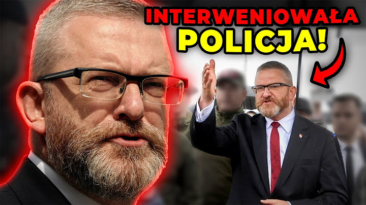 Zwolennicy Brauna zgotowali koszmar w Jedwabnem. Musiała interweniować policja
