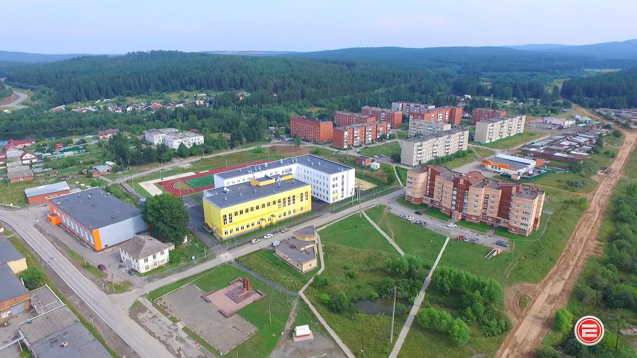 Ревдинский кирпичный завод помогает детскому саду посёлка подготовиться ...