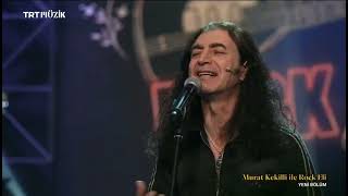 Murat Kekilli Ve Veli Erdem Karakülah - Turnam Rock Eli Dokuzuncu Bölüm