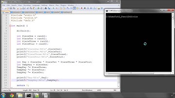 Programming A Chess Engine in C Part 11 - Position Key (Hashkey) #1
