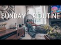 SUNDAY ROUTINE | How to get your life Together in 5 Steps