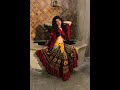 Turkish Romany/belly dance to karşılama (Turkish) 9/8 rhythm