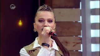🎶🎵 მაიკო და მინდია მამსირაშვილები | შენი შეხვედრა. • სტუმრად 'სხვა რაკურსში'