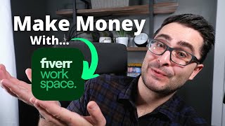 Fiverr Workspace Is a Game Changer! (Here Are 5 Reasons Why!)