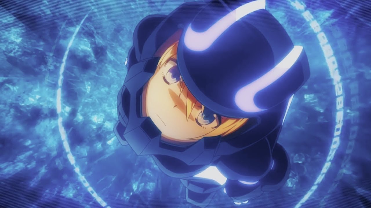 Mahouka Mahouka