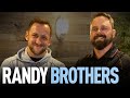 Randy Brothers: Bankruptcy, Elite Roofing, How to Start Roofing Business, Roofing Academy