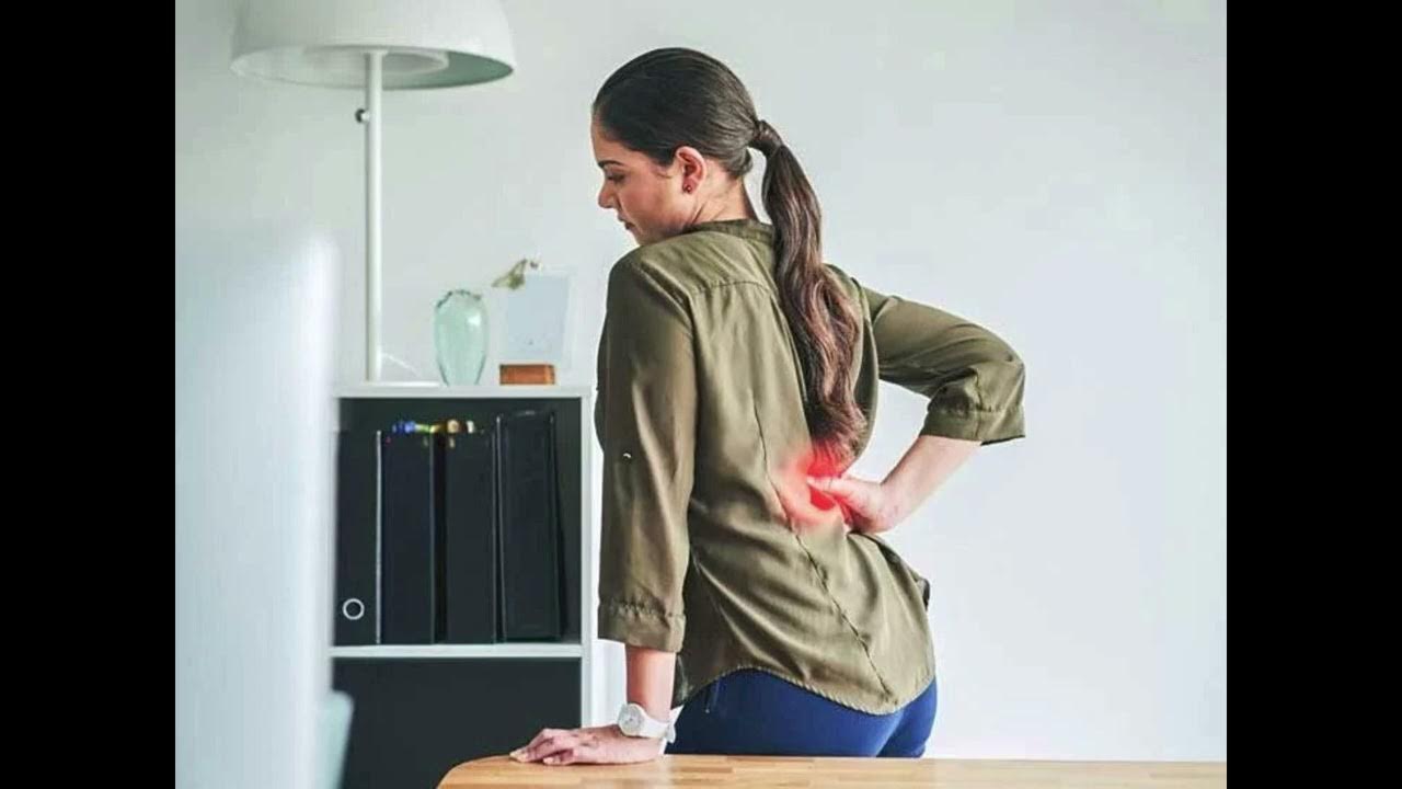 Broken back go to go. Broken back go to go