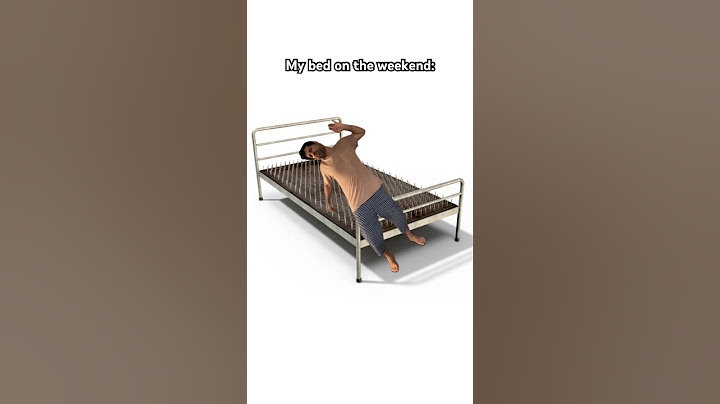 My Bed On Different Days🤣 #shorts #relatable