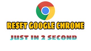 How to reset Google chrome on android 2024 screenshot 4