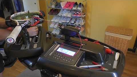 Starting Clamp: Bridging to the Tension Head