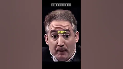 Newton never told anyone, but EINSTEIN figured it out‼️🤯 w/ Prof. Brian Greene #space #science