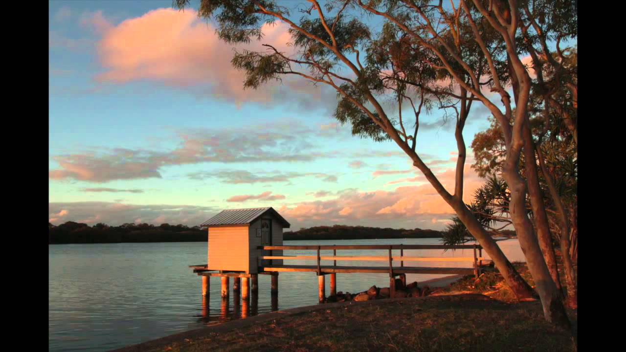 timelapse maroochy river