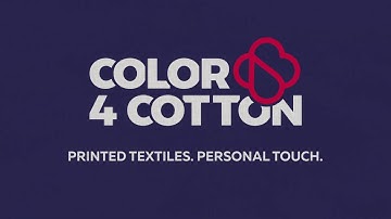 Reactive- and pigment printing at Color 4 Cotton in Enschede / Holland