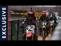Road to Loretta's - Working to Ride - Episode 2