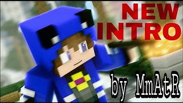 My New INTRO by Akira/MmAtR