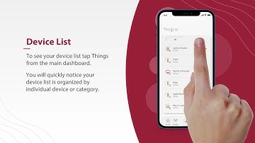 Learn About Connected Devices in your Network