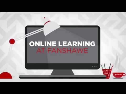 Fanshawe Online Learning