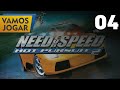 NEED FOR SPEED: HOT PURSUIT 2 - PC Version #04 #needforspeed  #nfs  #gameplay #hotpursuit #gameplay