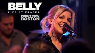 Belly — Live at Fraser (Full Set)