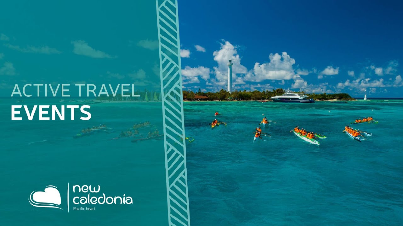 new caledonia cruise Events - New Caledonia