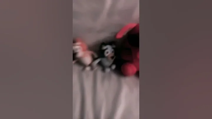 Bluey and bingo friends