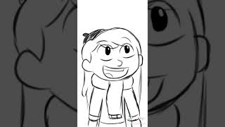 Hilda Wants The Jorts Y Tiktok Animatic Kendy Draws Cc