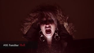 BATTLE BEAST - Bringer Of Pain (OFFICIAL TRACK-BY-TRACK #2)