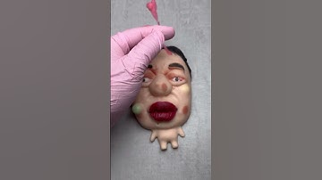 Link in my bio #pimplepopping #satisfying #diytoys #relax