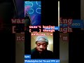 Ex-Con speaks on washing Underwear in Jail #prison #philadelphia #prisonwars