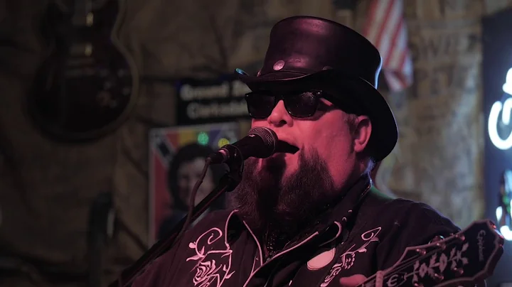 John the Revelator