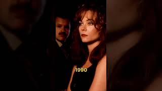 Celebrity Theresa Russell 1990 to 2026 than and now Net Worth