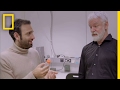 Genetic Insights from Iceland's Unique DNA Studies
