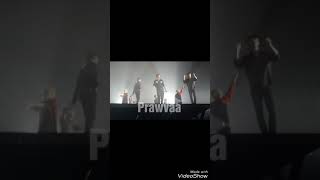 20180316 Exo Elyxion in BKK