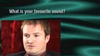 Steve Patterson. Canadian Comedian and Radio show host