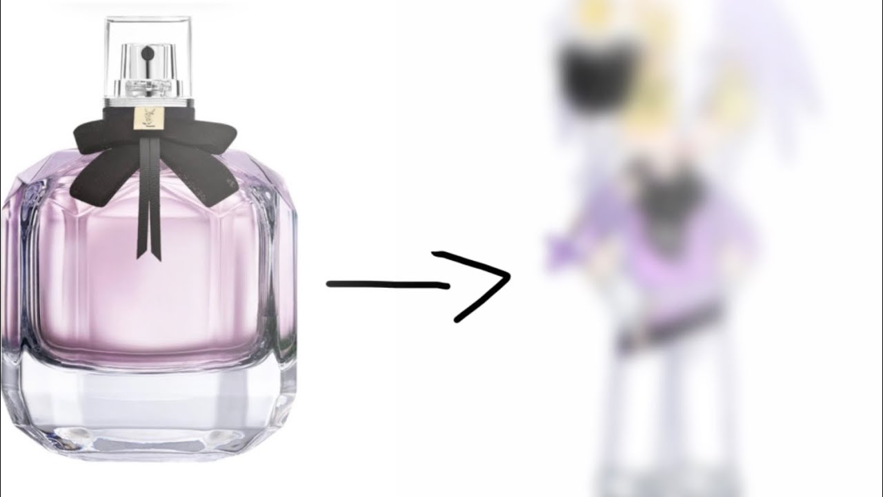 Turning Random objects into Gacha characters Part: 2 - YouTube