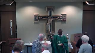 All Saints Catholic Church - Daily Mass