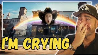 Best Video EVER! | Falling In Reverse - 'All My Life (feat. Jelly Roll)' - REACTION!