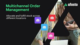 Hoe Afosto retailers laat groeien met een multichannel order management systeem
