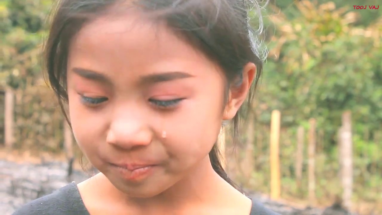 nkauj ntsuag lub neej nrog kua muag tu siab heev 29/2/2020