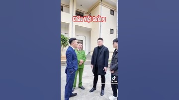 Chào Đón - Ca Sĩ Châu Việt Cường - Đã Trở Về ….