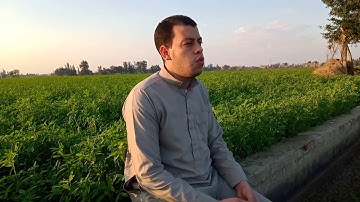 ما تيسر من سورة التوبة تلاوة رهيبة مع الشيخ عبدالله قاسم