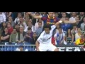 The dirty side of el clasico   fights fouls dives  red cards