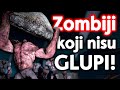 NAJPAMETNIJI NEPRIJATELJI U IGRAMA - Top 10
