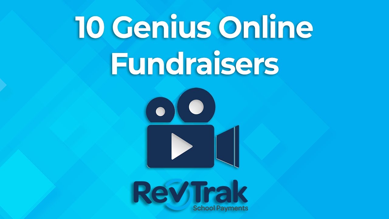 Fun Razzers 10 Genius Online School Fundraisers That Actually Work - YouTube
