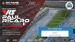 JC Wins a Date with Himself
#JCRiggedIt #OctaneOnlineRacing #OOR
OOR broadcast of Paul Ricard 8 hour
https://youtu.be/2k-oqFfjyPE
Octane Online Racing Youtube channel
https://www.youtube.com/c/OctaneOnlineRacing
Mr Krabs meme + Their Channel
https://youtu.be/KOeaQ7_2rfk
https://www.youtube.com/c/bertyoutube
ScarnonCunce? Assetto Corsa Competizione ACC JC Wins a Date with Himself