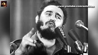 Análisis A Los 3Mil Documentos Desclasificados De La Cia Parte 4