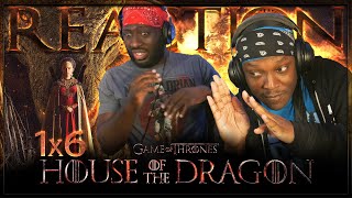 House of the Dragon 1x6 | The Princess and the Queen | Reaction | Review | Discussion