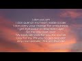Khaid Jolie Lyrics Video Musiclyrics Khaid Jolie Lyrics Video Musiclyrics
