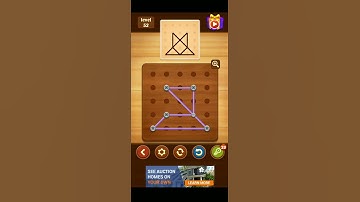 Line Puzzle String: Pine Pack level 52